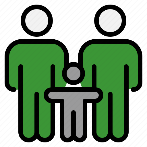 Family, protection, insurance, group, caring icon - Download on Iconfinder
