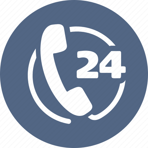Call us, customer service, customer support, phone icon - Download on Iconfinder