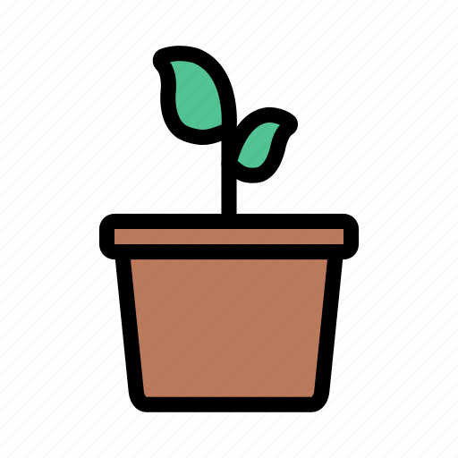 Growth, plant, lifestyle, green, nature icon - Download on Iconfinder