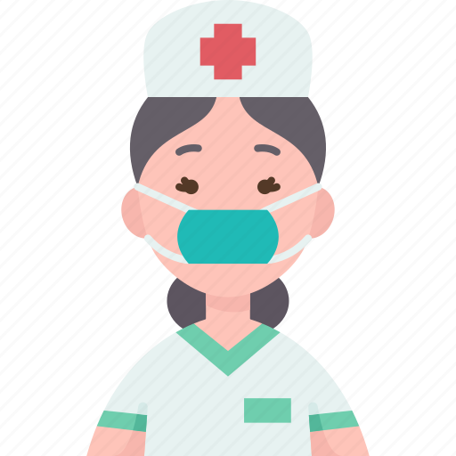 Nurse, medical, care, clinic, hospital icon - Download on Iconfinder