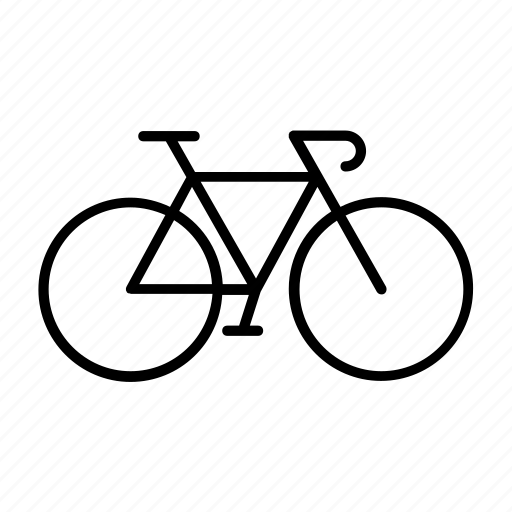 Bicycle, bike, cycling, exercise, sport, sports, transport icon - Download on Iconfinder