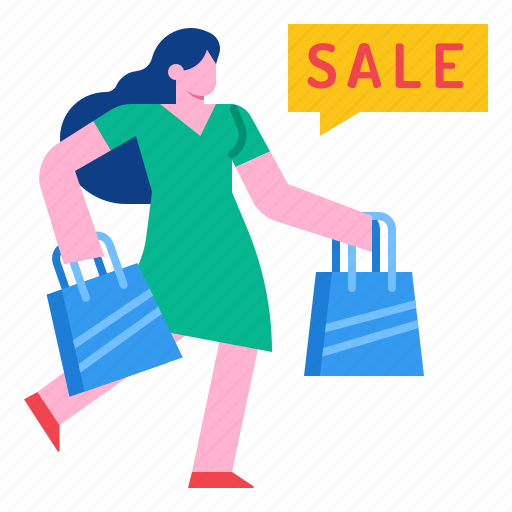 Buy, purchase, sale, shop, shopping, woman icon - Download on Iconfinder