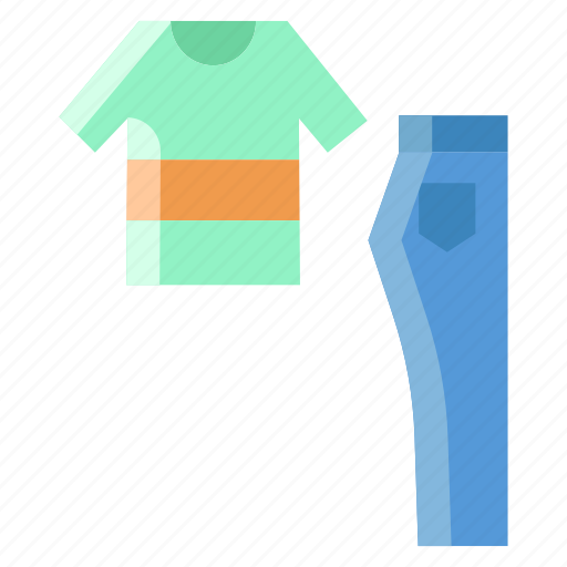 Clothes icon - Download on Iconfinder on Iconfinder