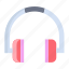 headphones 