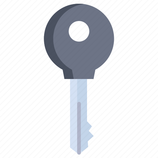 Key icon - Download on Iconfinder on Iconfinder