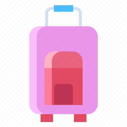 Luggage icon - Download on Iconfinder on Iconfinder
