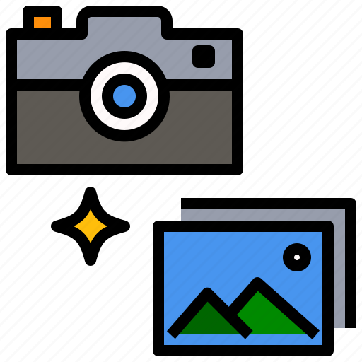 Photography, camera, studio, movie, picture icon - Download on Iconfinder