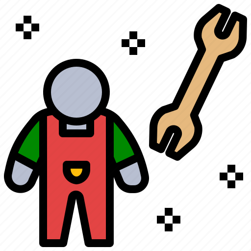 Repair, fix, service, setting, wrench icon - Download on Iconfinder