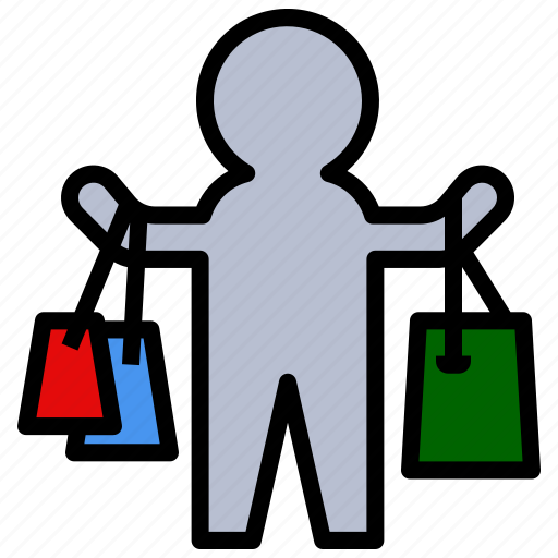 Shopping, sale, purchase, discount, ecommerce icon - Download on Iconfinder