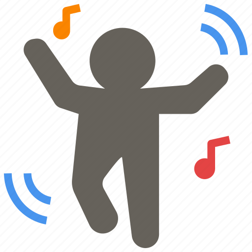 Dance, party, club, music, disco icon - Download on Iconfinder