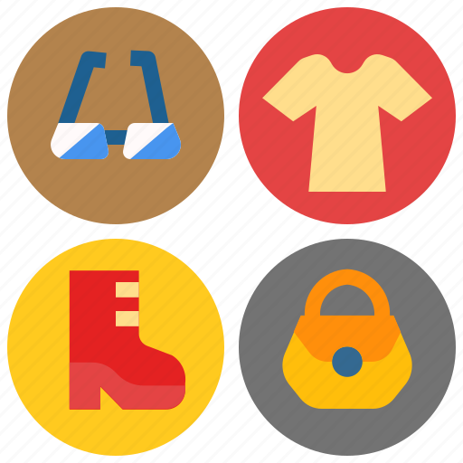 Fashion, designer, shopping, cloth, costume icon - Download on Iconfinder