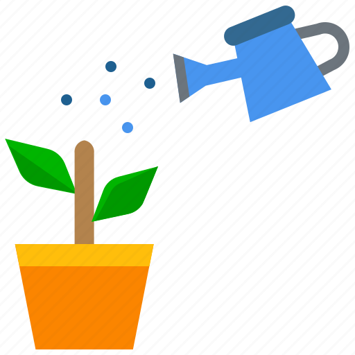 Garden, plant, growth, seeds, outdoor icon - Download on Iconfinder
