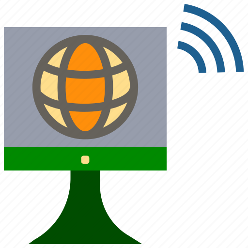 Internet, website, communication, global, network icon - Download on Iconfinder