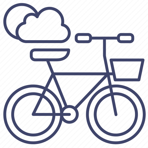 Bike, bicycle, sport, lifestyle icon - Download on Iconfinder