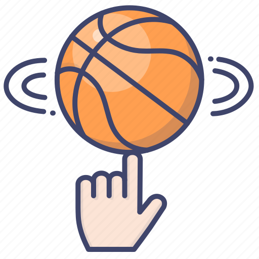 Basketball, play, sport, ball icon - Download on Iconfinder