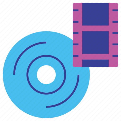 Entertainment, movie, music, song icon - Download on Iconfinder