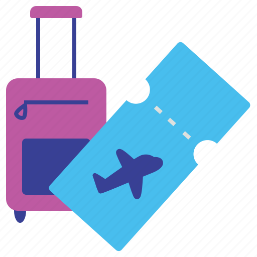 Itinerary, journey, travel, trip icon - Download on Iconfinder