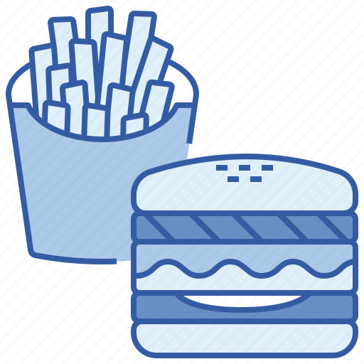 Burger, eating, fast, food icon - Download on Iconfinder