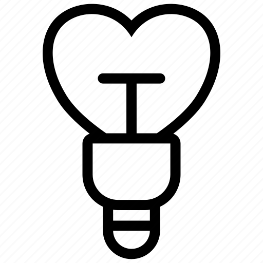 Electric, lightbulb, lamp, light, bulb icon - Download on Iconfinder