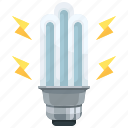 bulb, electricity, electronics, idea, invention, light, technology