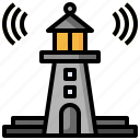 lighthouse, tower, guide, light, architectur, architecture