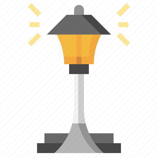 Lamp, post, street, light, miscellaneous icon - Download on Iconfinder