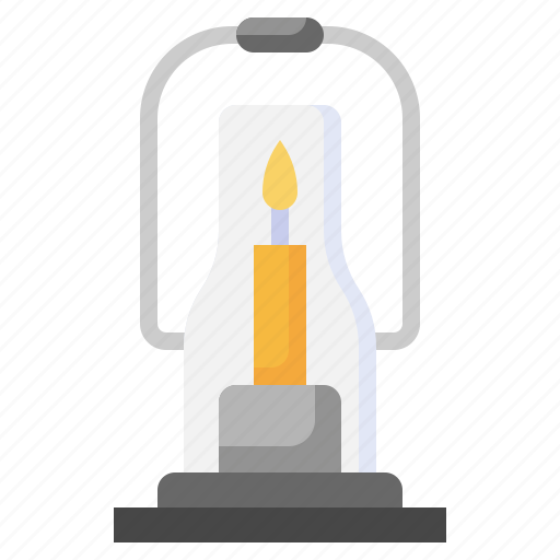 Lantern, candle, miscellaneous, lanterns, illumination, light icon - Download on Iconfinder