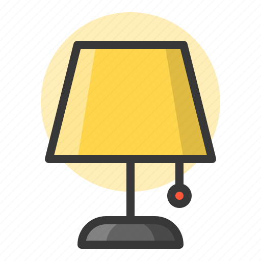 Glow, light, of, shine, source, lamp icon - Download on Iconfinder