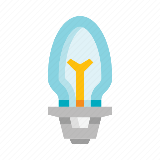 Lightbulb, lamp, light, bulb, idea, bright, energy icon - Download on Iconfinder