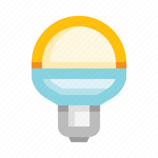 Lightbulb, lamp, light, bulb, idea, bright, energy icon - Download on Iconfinder