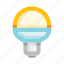 lightbulb, lamp, light, bulb, idea, bright, energy, led 