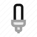 lightbulb, fluorescent, lamp, electric, lighting, bulb, car, spark plug