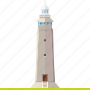 beacon, building, cap levi lighthouse, lighthouse, nautical, safety