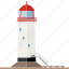 beacon, great britain, landmark, lighthouse, liverpool, nautical, talacre 