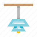 chandelier, lamp, interior, lighting, light
