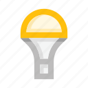 lightbulb, lamp, light