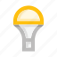 lightbulb, lamp, light 