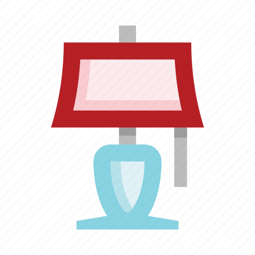 Nightlight, lampshade, night, bedside, lamp icon - Download on Iconfinder