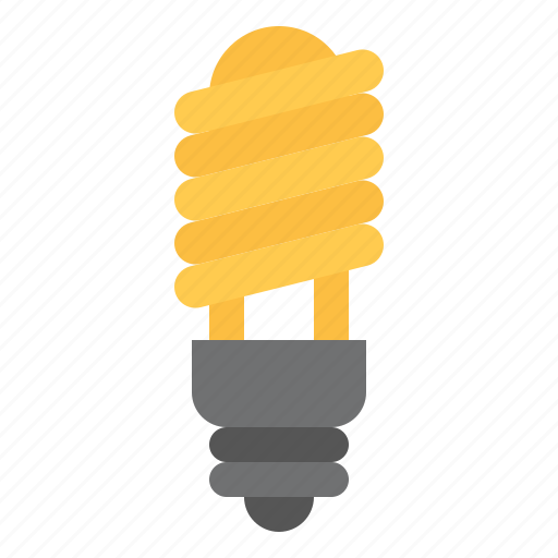 Light, bulb, electricity, illumination, lighting, spotlight icon - Download on Iconfinder