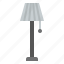 lamp, lantern, light, bulb, electricity, illumination, lighting 