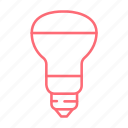 bulb, bulb lamp, lamp, light, lighting, smart lighting