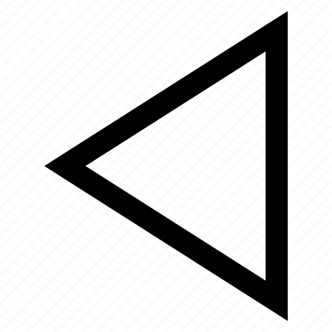 Arrow, back, left icon - Download on Iconfinder