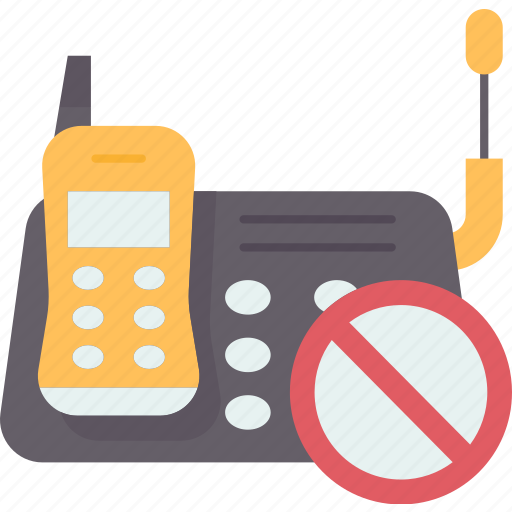 Telephone, line, avoid, wires, surge icon - Download on Iconfinder