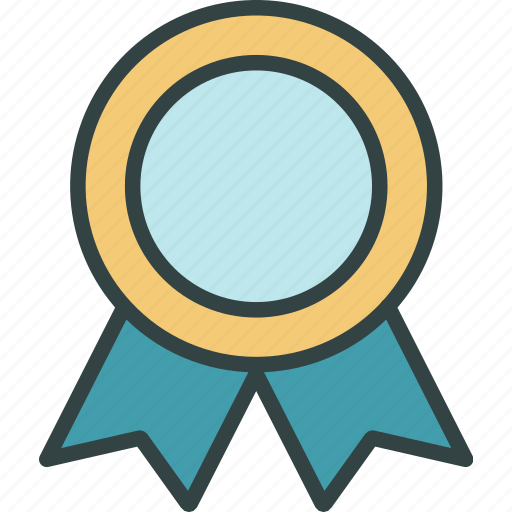 Badge, premium, promotion, quality, ribbon icon - Download on Iconfinder