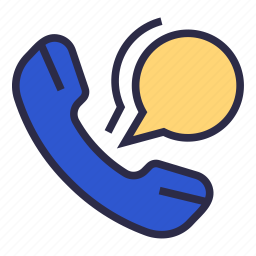 Call, cell phone, phone, phone call, telephone icon - Download on Iconfinder