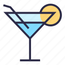 alcohol, bar, cocktail, drink, glass, martini