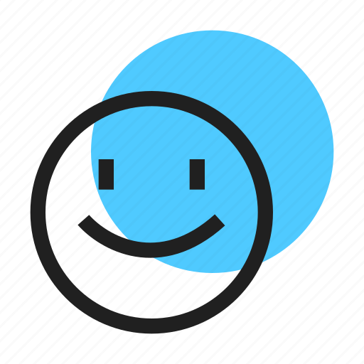 Like, emoji, face, smile icon - Download on Iconfinder