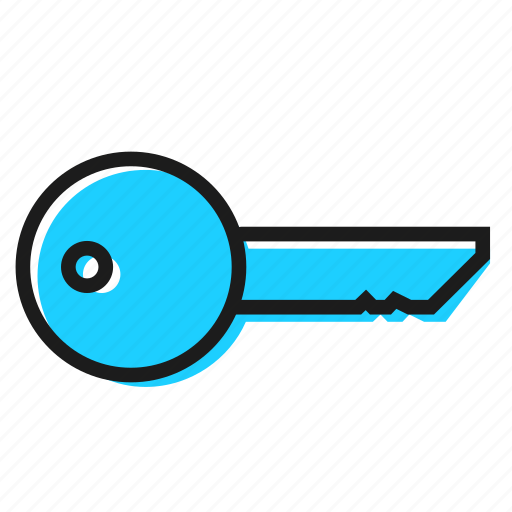 Key, lock, safe, unlock icon - Download on Iconfinder