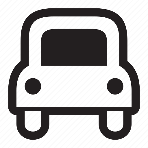 Car, automobile, transit, travel, vehicle icon - Download on Iconfinder