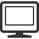 display, screen, video, monitor